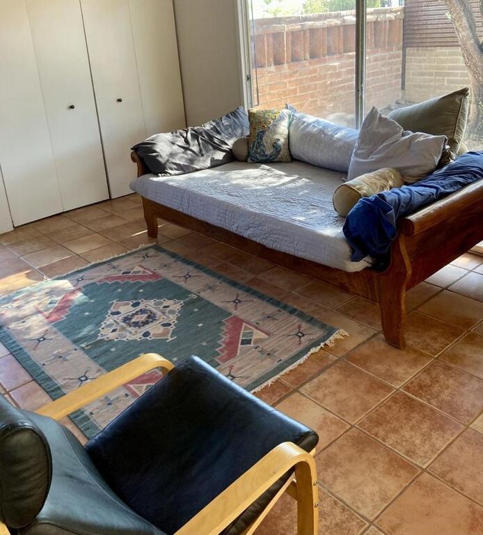 Casa Azul - Cute Centrally Located Adobe With Large Fenced Outdoor Living For Pets And Adults, Non-Smoking Tucson Exteriér fotografie