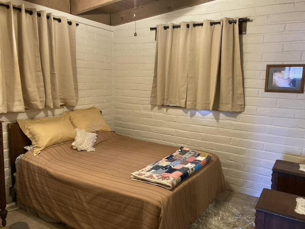 Casa Azul - Cute Centrally Located Adobe With Large Fenced Outdoor Living For Pets And Adults, Non-Smoking Tucson Exteriér fotografie